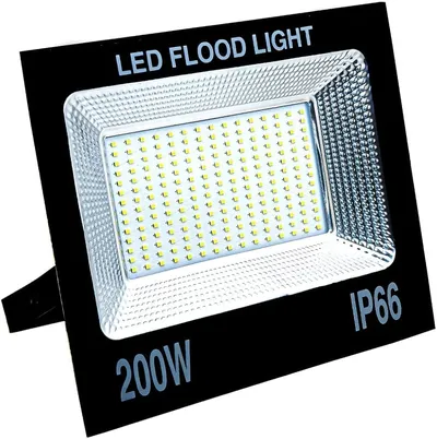 LED区域照明