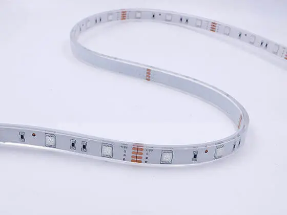LED线条灯